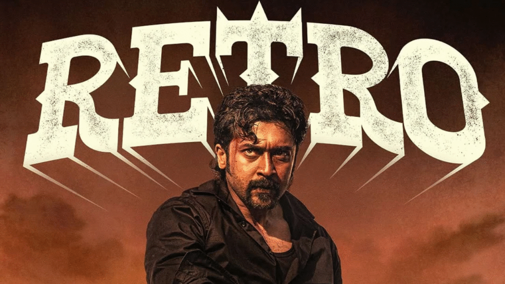 Retro Box Office Collection: 10 Jaw-Dropping Hits That Shattered Records!