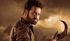 Devara 2 Script Work is Underway: Aiming for Dussehra/December 2026 Release